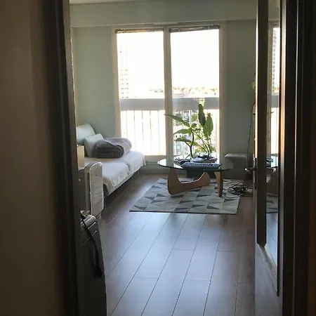 Studio Dernier Etage Last Floor Vue View Parking Garage Apartment Paris